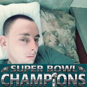 Meet your Posher, Jeremiah